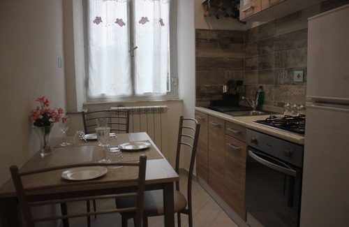 Sturla Bed & Breakfast | Amy's House -Accessible Nursery-.
