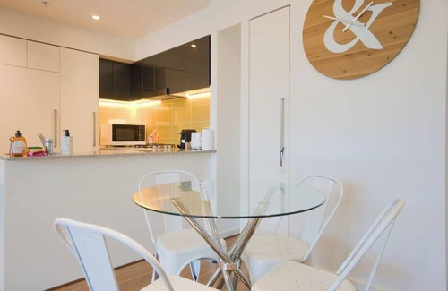 Adelaide Central Business District Apartment | Amyra Residences on Rowlands Place - Unit 303