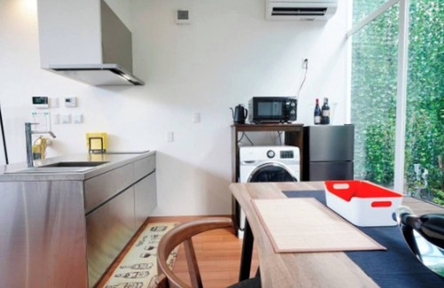 Katasekaigan House | An 8minute walk from Katase Enoshima Station Re/Fujisawa Kanagawa