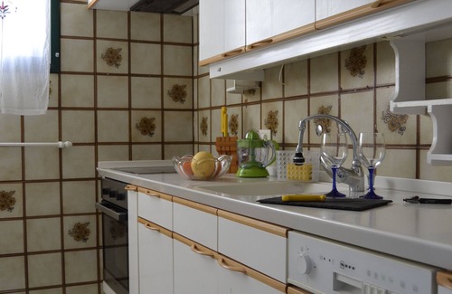 Punta del Hidalgo Apartment | An apartment by the sea with views and much more