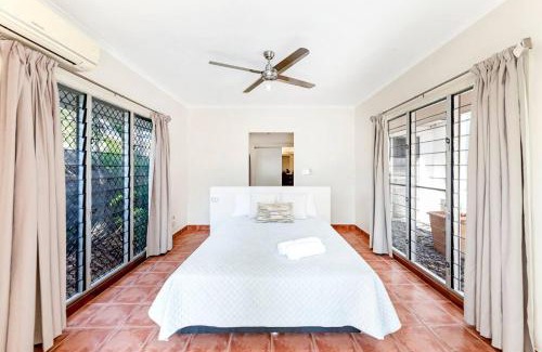 Brinkin Villa | An Absolute Poolside Break by Casuarina Beach