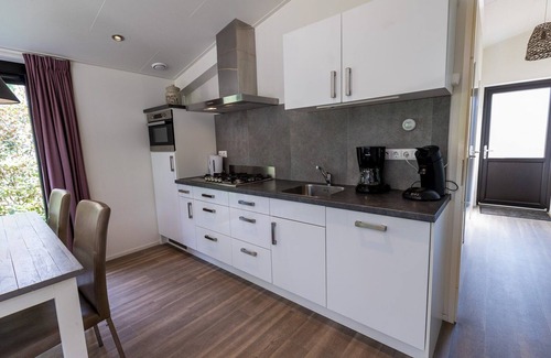 Wekerom House | An accommodation with an incredible amount of space. Enjoy a wonderful holiday!