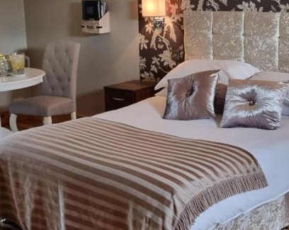 Ahascragh Bed & Breakfast | An Ait Chiuin