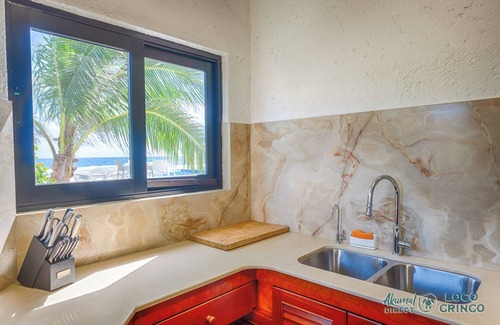 Akumal Villa | An Akumal Classic with Unique Location. Great Pool! Great Value!