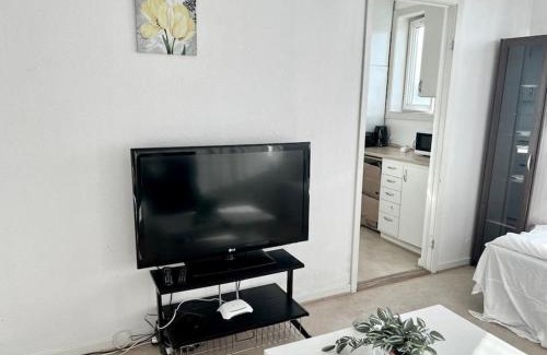 Lundby Apartment | An apartment in Gothenburg