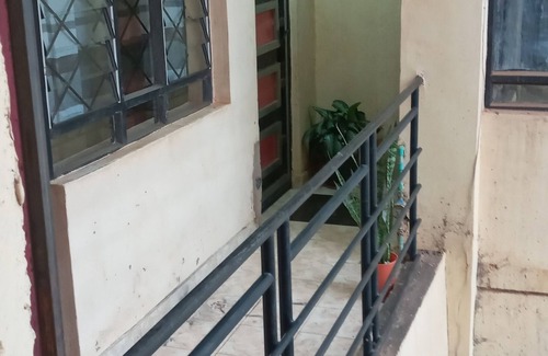 Thika Apartment | An apartment with a rooftop garden in Thika