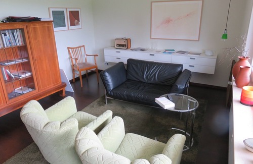Bad Wildungen Apartment | An apartment with a view - in the middle of Bad Wildungen