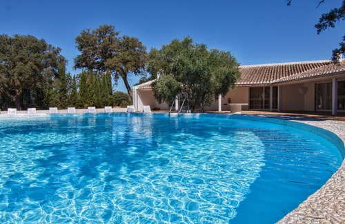 Daimiel House | An architectural gem in Las Tablas de Daimiel