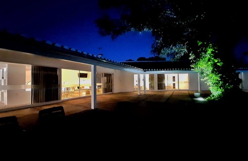 Daimiel House | An architectural gem in Las Tablas de Daimiel