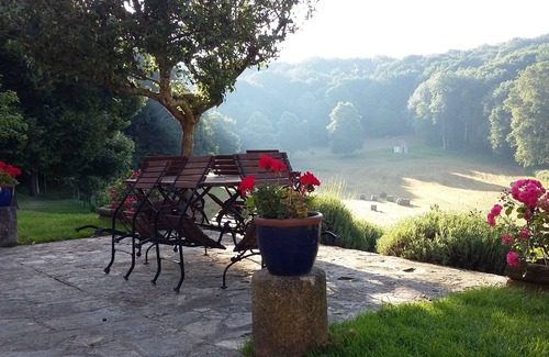 Saint-Mard-de-Reno House | An area for all lovers of nature and tranquility!