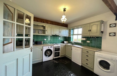 Doolin Cottage | An atlantic view cottages that sleeps 6 guests in 3 bedrooms