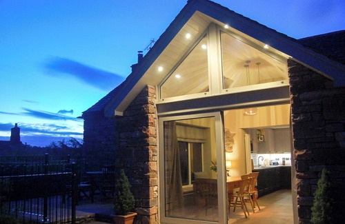 Penrith Cottage | An attractive and spacious cottage close to the River Eamont.