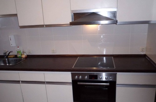 Gerolstein Apartment | An attractive apartment in Gerolstein.