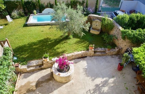 Correns House | An authentic, comfortable 18th-century residence in the heart of Provence