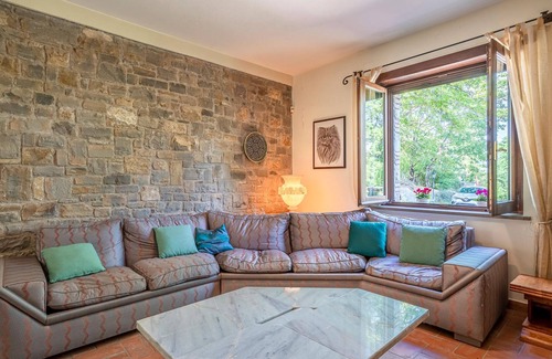 Nocera Umbra House | An authentic vacation home in a small town in central Italy.