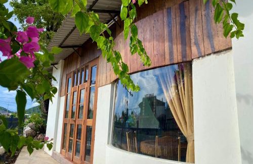 Mang Yang House | An Bình Home