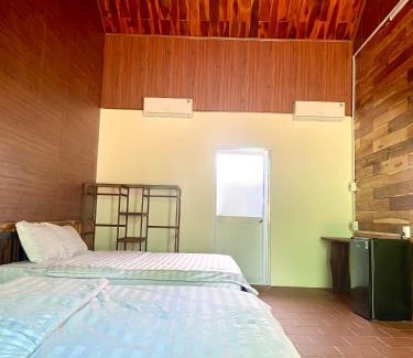 Mang Yang House | An Bình Home