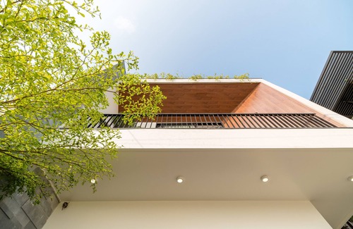Cam An Villa | An Bang Tropical Villa Hội An