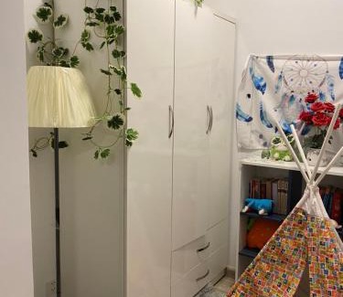 Van Giang Apartment | An Chúc H Homestay 1 Ngủ
