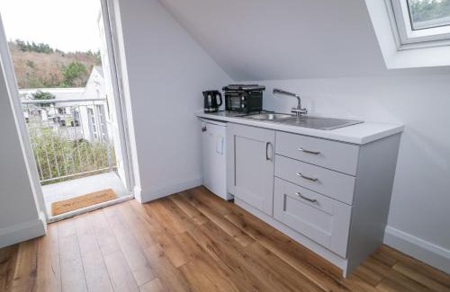 Gortahork Apartment | An Coirneal Ciun