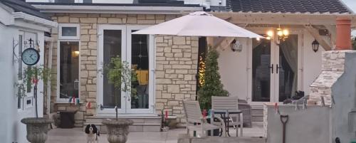 Letterkenny Apartment | An Cuan - The Haven