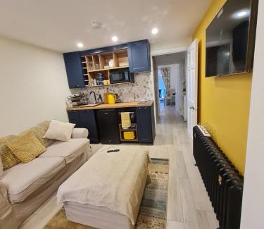 Letterkenny Apartment | An Cuan - The Haven