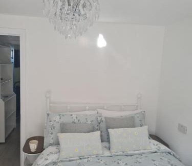 Letterkenny Apartment | An Cuan - The Haven