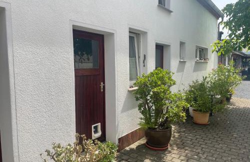 Finsterwalde Apartment | An der Bürgeheide