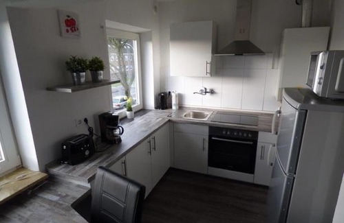 Wilhelmshaven Apartment | An der Flut 193