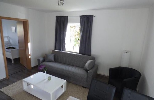Wilhelmshaven Apartment | An der Flut 193