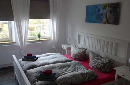 Wilhelmshaven Apartment | An der Flut 269