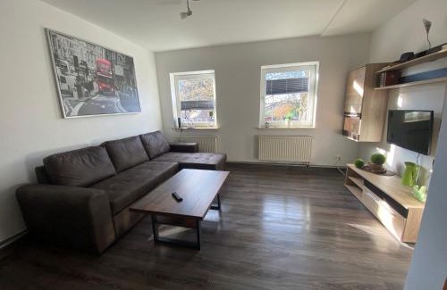 Wilhelmshaven Apartment | An der Flut 271