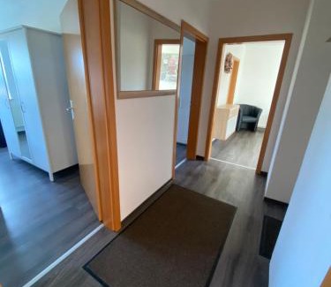 Wilhelmshaven Apartment | An der Flut 271