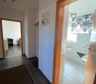 Wilhelmshaven Apartment | An der Flut 271