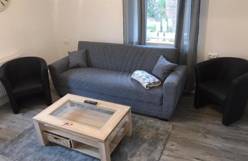 Wilhelmshaven Apartment | An der Flut 280