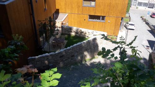 Blankenburg House | An der Kirchtreppe