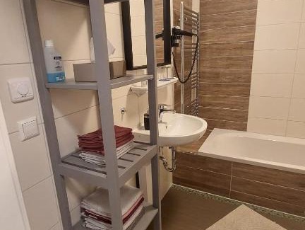 Halberstadt Apartment | An der Stadtmauer