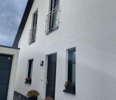 Huertgenwald Apartment | An der Wurzel