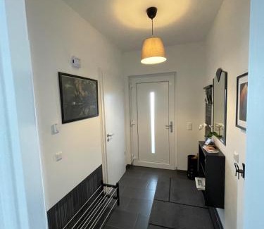 Huertgenwald Apartment | An der Wurzel