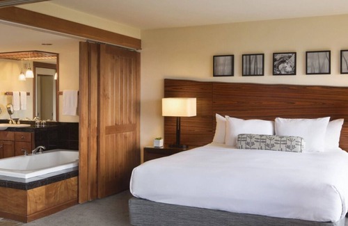 Carmel Highlands Villa | An elegant Big Sur escape: Carmel at Highlands Inn by Hyatt Vacation Club