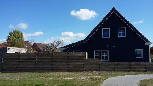 Aagtekerke Apartment | An en Bie