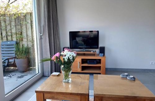 Aagtekerke Apartment | An en Bie