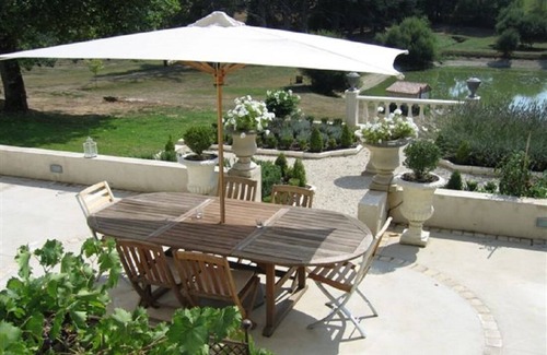 Laugnac House | AN ENCHANTING CHATEAU IN A FAIRYTALE BACKDROP FOR THOSE PERFECT FRENCH MOMENTS