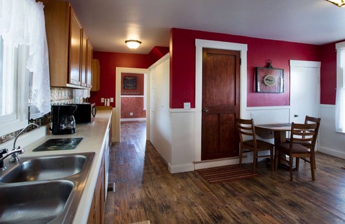 Kinsey House | An Enchanting Guest House Offering Many Extra Facilities And Activities