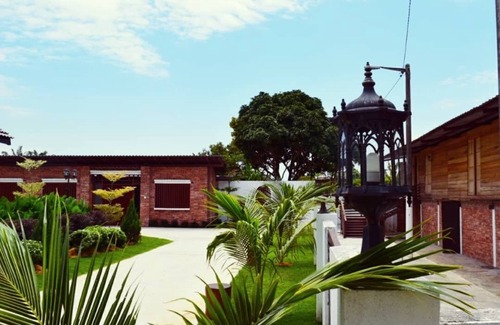 Tanjung Sepat Resort | An enchanting Resort Like Homestay