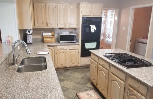 Carrollton House | AN ENERGY BLESSING HEALING HOME