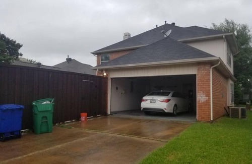 Carrollton House | AN ENERGY BLESSING HEALING HOME