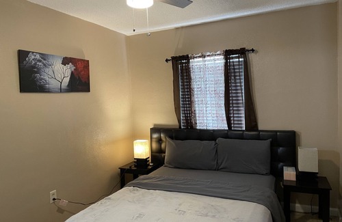 Marianna House | An entire house for getaway, totally private with a private parking