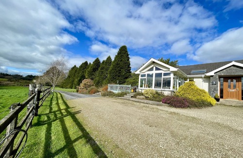 Dungarvan Other | An entire house in the countryside, surrounded by the Comeragh Mountains!