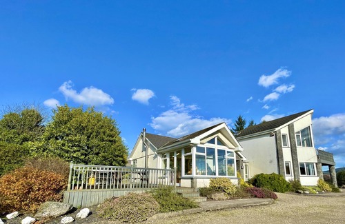 Dungarvan Other | An entire house in the countryside, surrounded by the Comeragh Mountains!